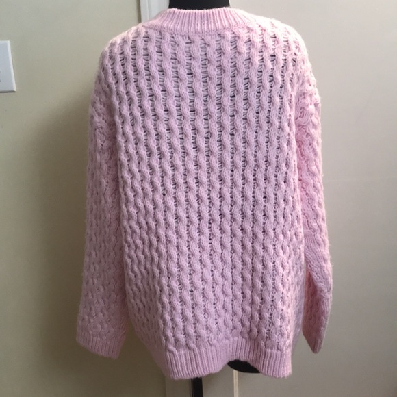 H&M pink cardigan ! - Picture 2 of 8
